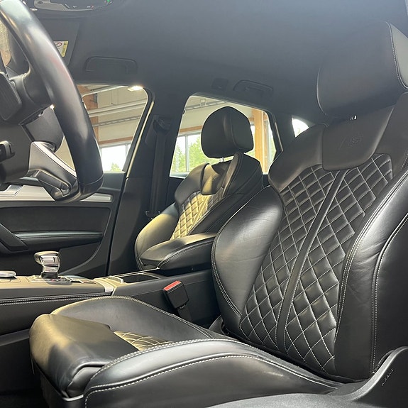 Audi SQ5 12 of 13
