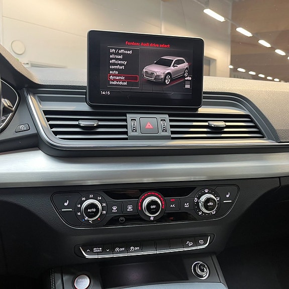 Audi SQ5 13 of 13