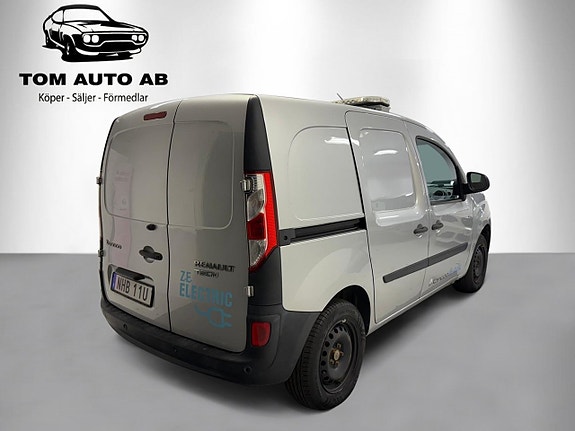 Renault Kangoo Express 9 of 28