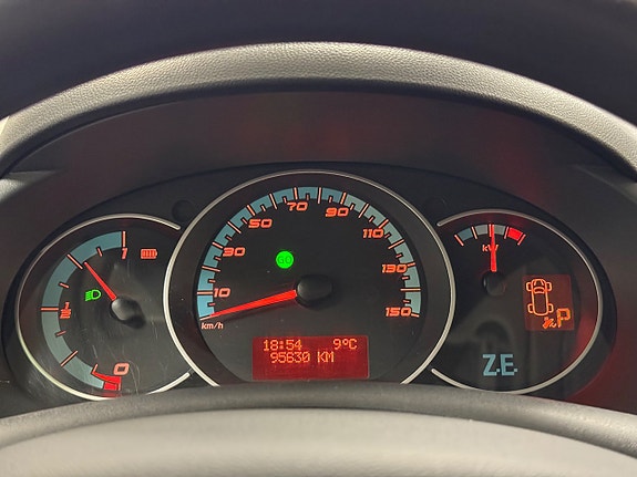 Renault Kangoo Express 15 of 28