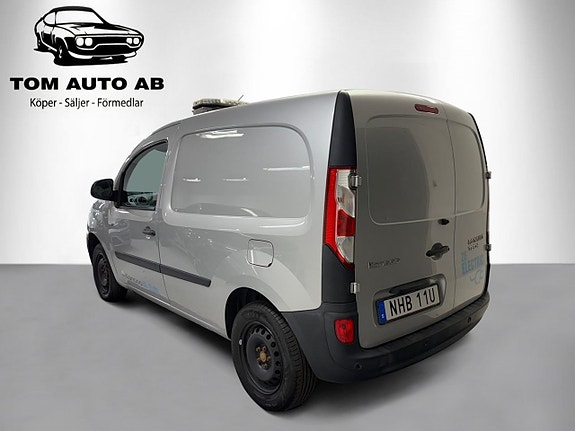 Renault Kangoo Express 3 of 5