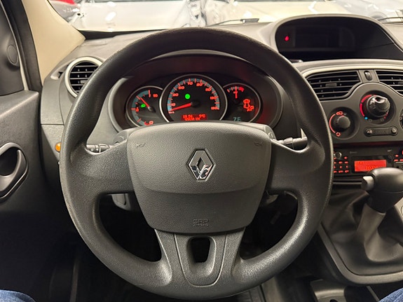 Renault Kangoo Express 14 of 28