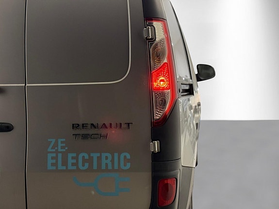 Renault Kangoo Express 5 of 5