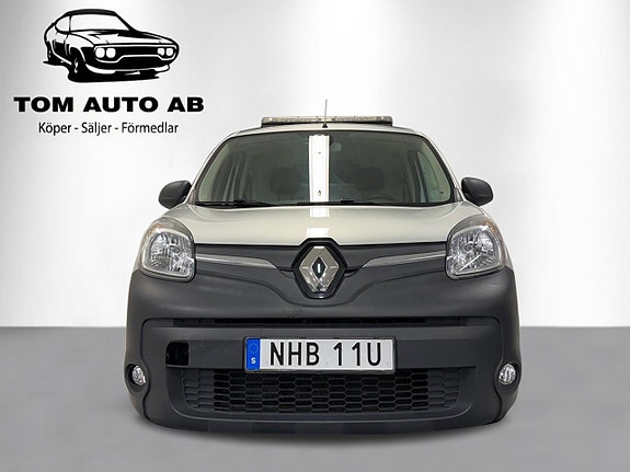 Renault Kangoo Express 2 of 5