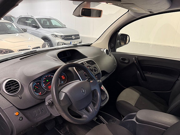 Renault Kangoo Express 10 of 28