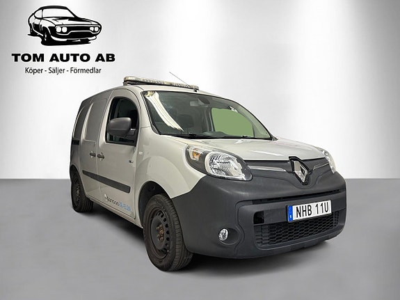 Renault Kangoo Express 7 of 28