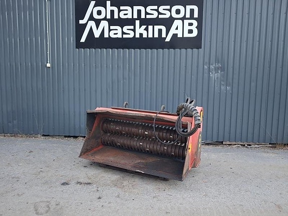 Allu SORTERINGS SKOPA SML 2-17