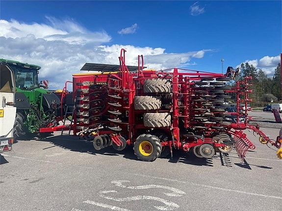 Väderstad SPIRIT 600C FIX SÅMASKIN