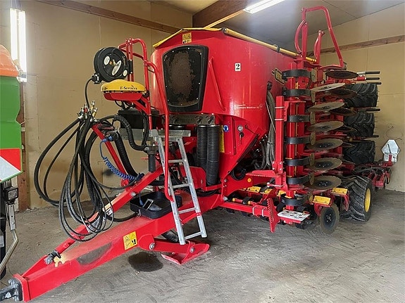 Väderstad SPIRIT 600C SÅMASKIN