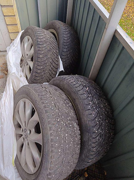 Mazda 3 13 of 15