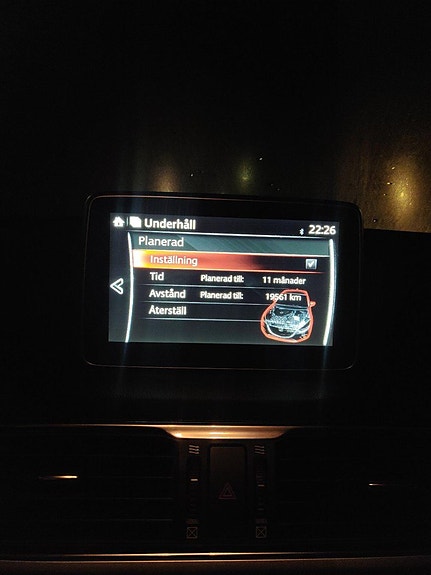 Mazda 3 15 of 15