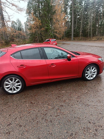 Mazda 3 11 of 15