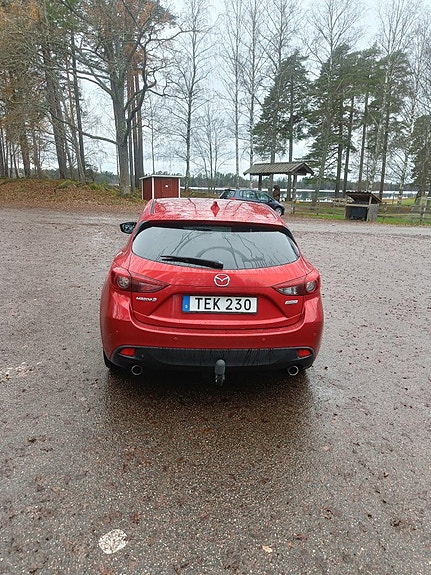 Mazda 3 6 of 15