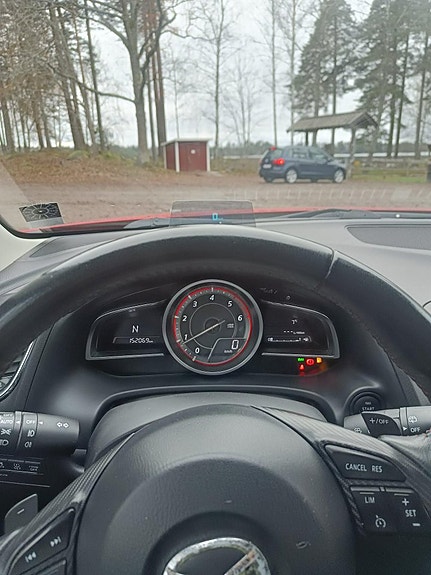 Mazda 3 3 of 15