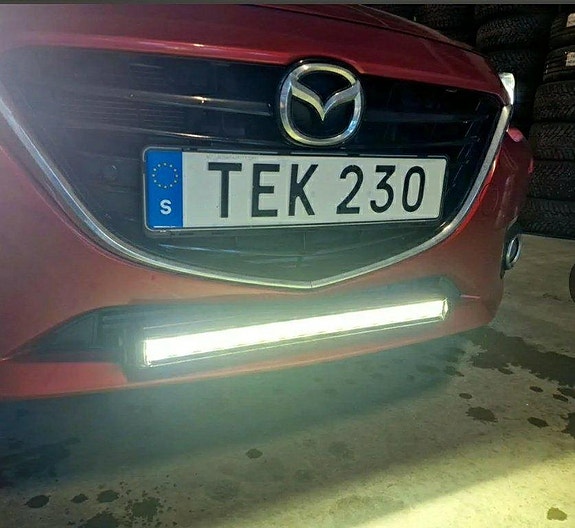 Mazda 3 14 of 15