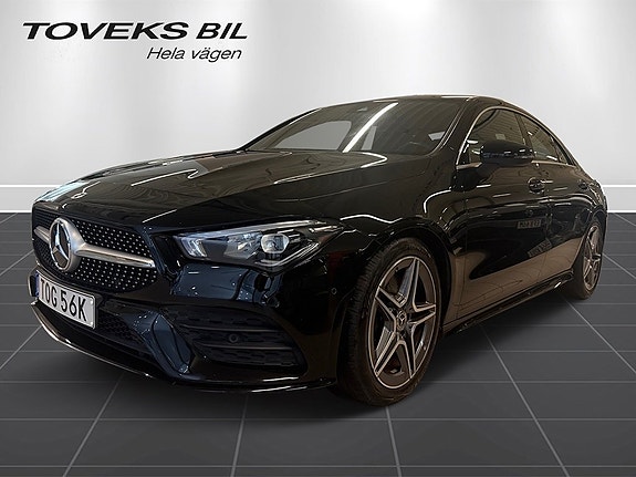 Mercedes-Benz CLA200