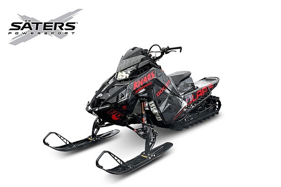 Polaris Boost RMK Matryx 850 155"
