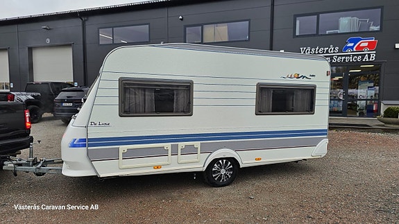 Hobby HOBBY 440 SFE DE LUXE