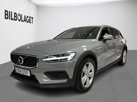 Volvo V60 Cross Country