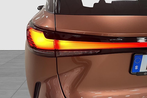 Lexus RX500h 11 of 17