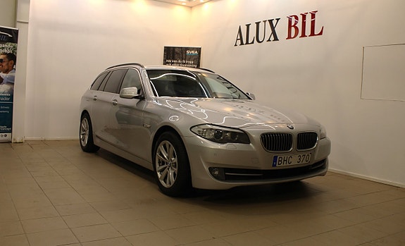 BMW 520d