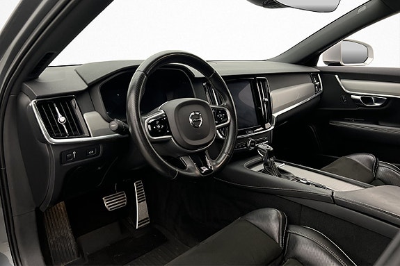 Volvo V90 9 of 30
