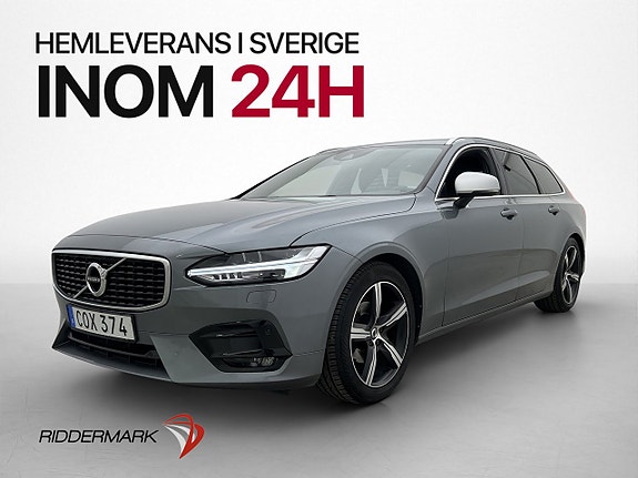 Volvo V90 3 of 30