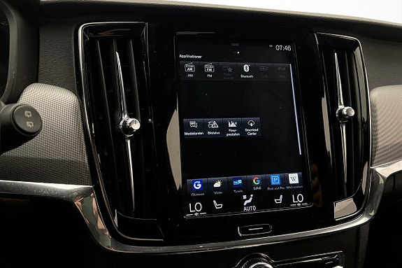 Volvo V90 23 of 30