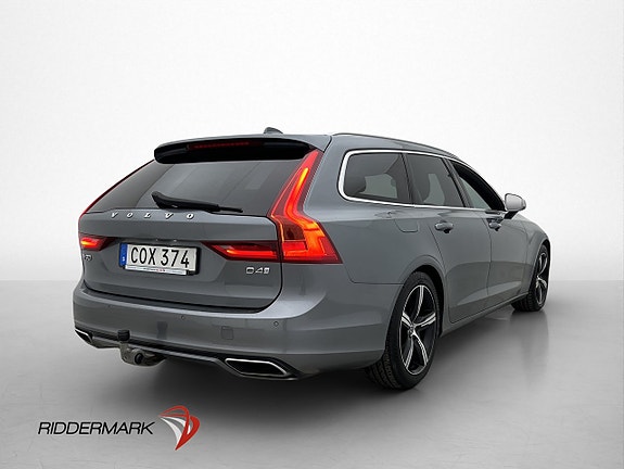 Volvo V90 6 of 30