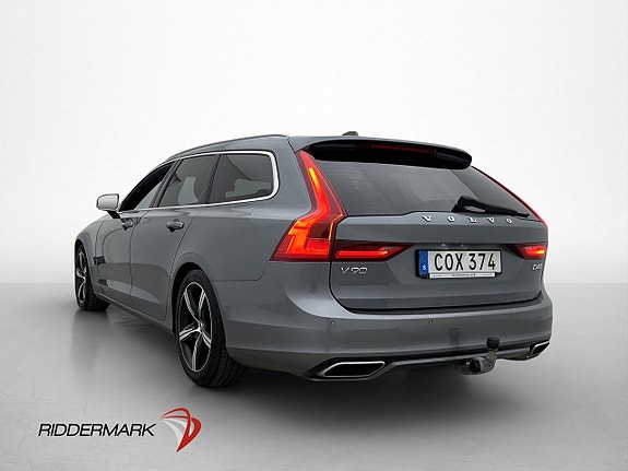 Volvo V90 4 of 5