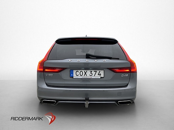 Volvo V90 5 of 5