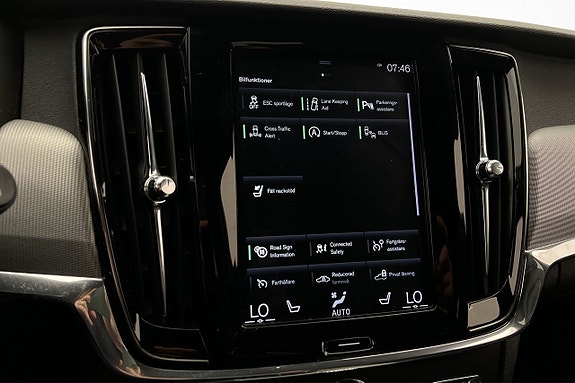 Volvo V90 21 of 30
