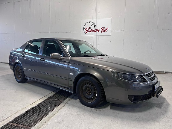 Saab 9-5