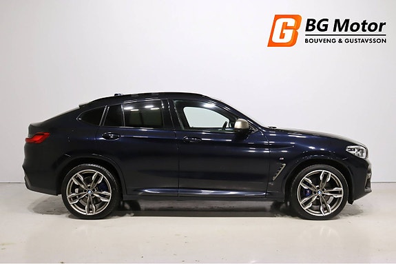 BMW X4 3 of 5