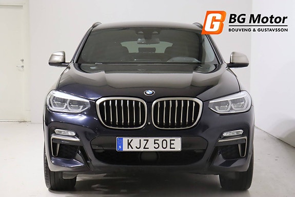 BMW X4 2 of 5