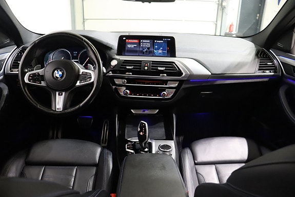 BMW X4 9 of 15