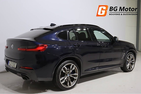 BMW X4 5 of 5