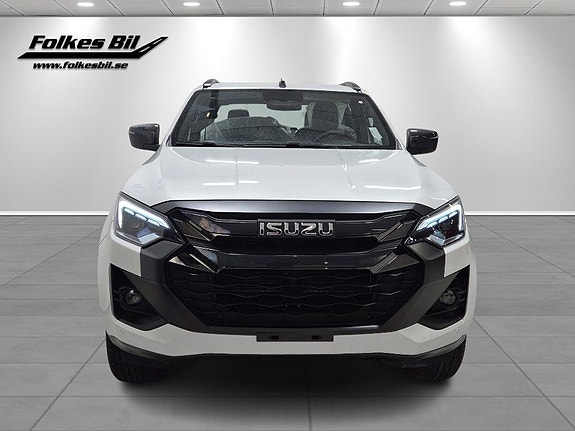 Isuzu D-max 2 of 5