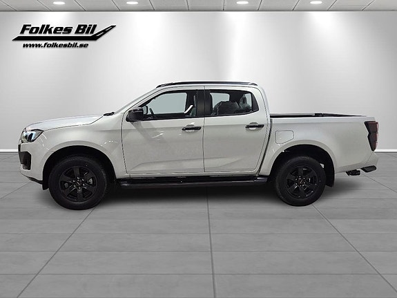 Isuzu D-max 3 of 5