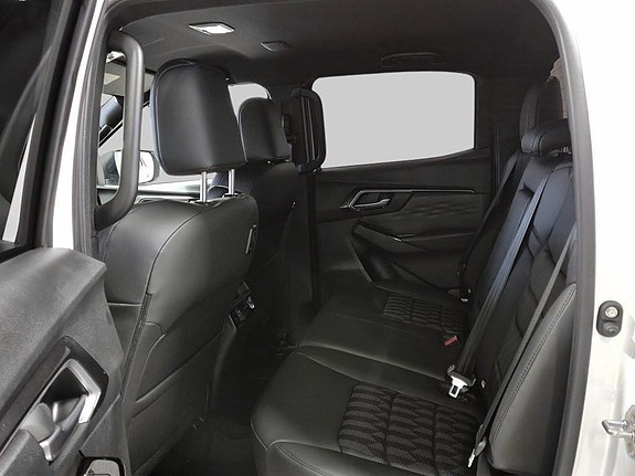 Isuzu D-max 11 of 11
