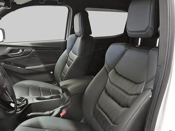 Isuzu D-max 10 of 11