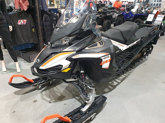 Lynx 49 Ranger Pro 900 ACE ABRIS Leksand Köp ONLINE