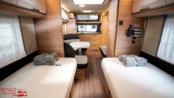 Knaus Südwind 60 Years 650 PEB 14 of 21