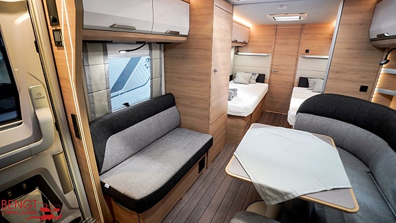 Knaus Südwind 60 Years 650 PEB 10 of 21