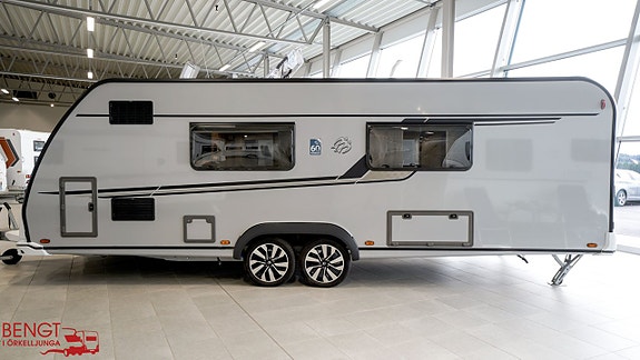 Knaus Südwind 60 Years 650 PEB 4 of 21
