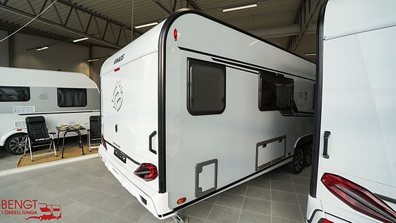 Knaus Südwind 60 Years 650 PEB 5 of 21