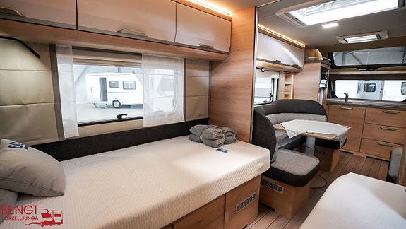 Knaus Südwind 60 Years 650 PEB 13 of 21