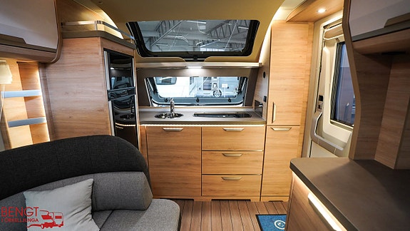 Knaus Südwind 60 Years 650 PEB 16 of 21