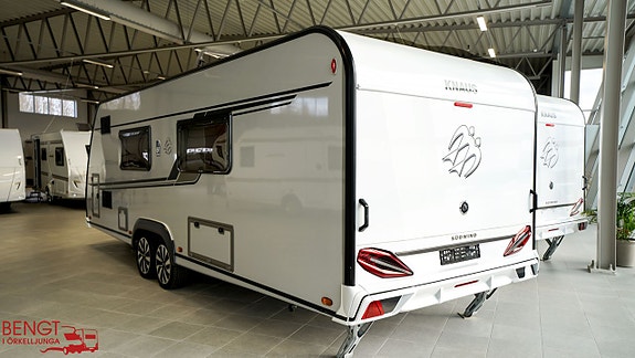 Knaus Südwind 60 Years 650 PEB 2 of 21