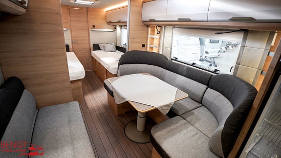 Knaus Südwind 60 Years 650 PEB 11 of 21